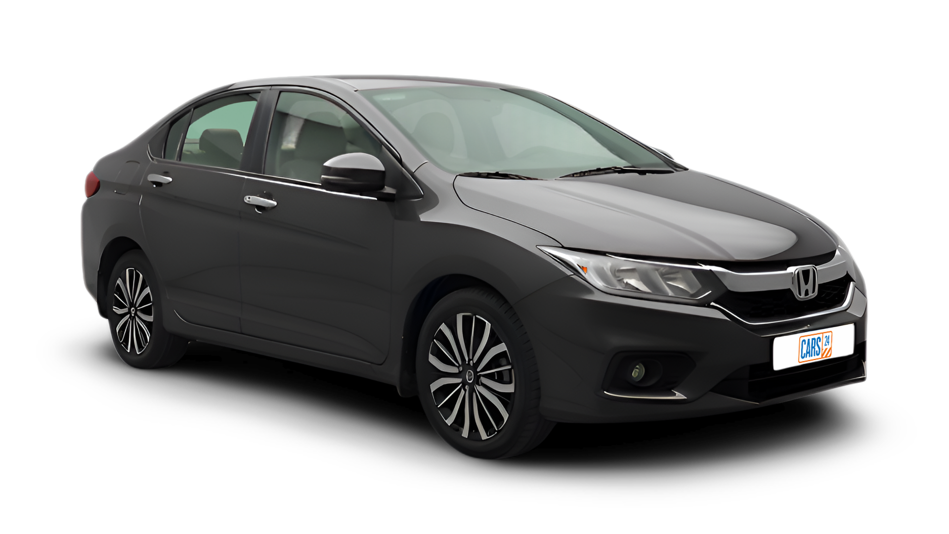 Honda City-img